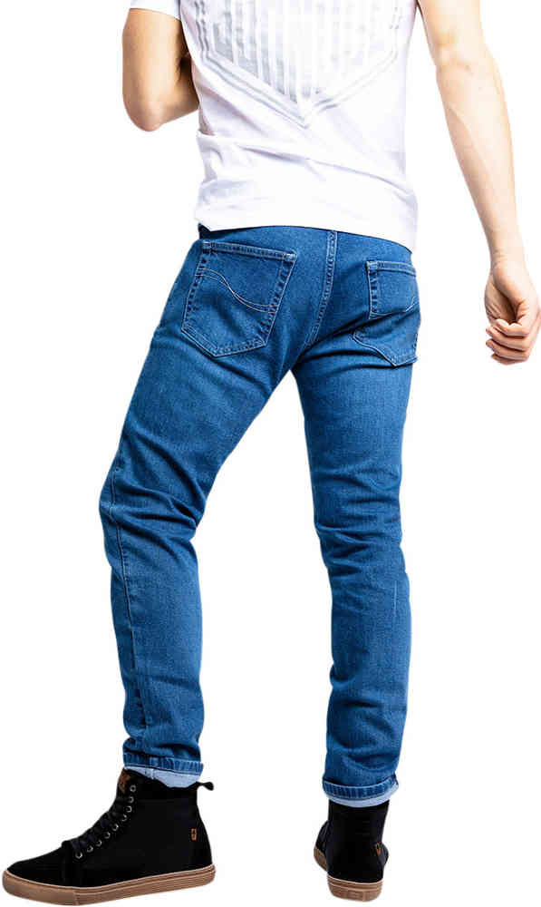 John Doe Pioneer Mono Motorcycle Jeans