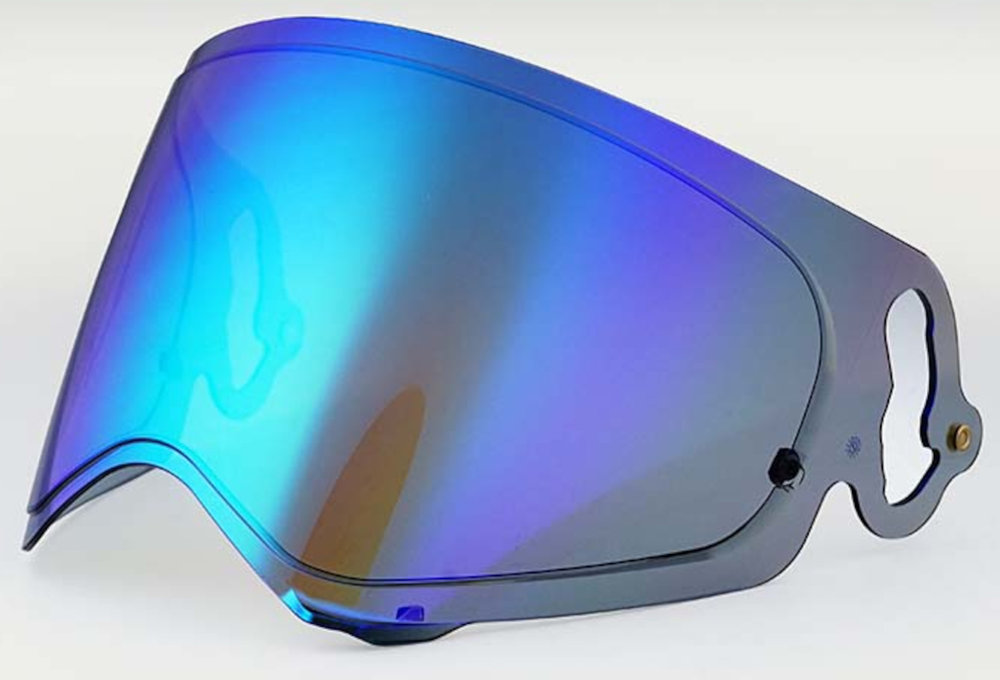 Arai TX-5 VAS-A Mirror Visor