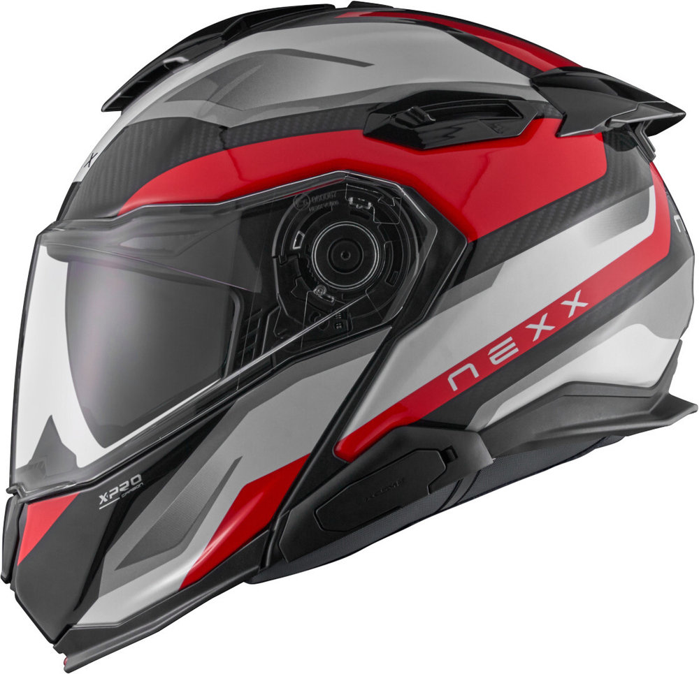 Nexx X.Lifetour Pro Mile Carbon Helmet
