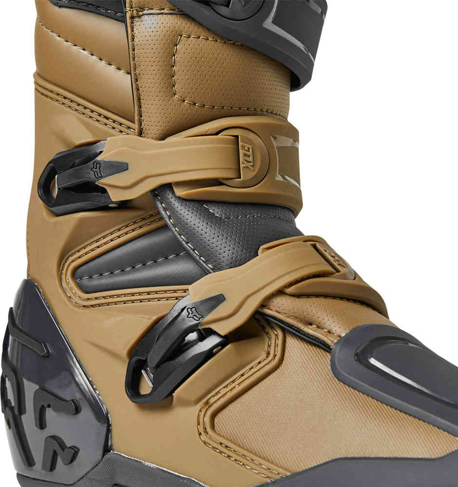 FOX Comp X Motocross Boots