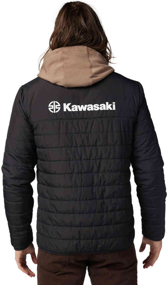 FOX x Kawasaki Howell Jacket