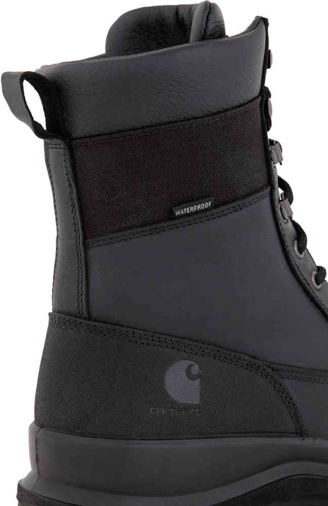 Carhartt Detroit Rugged Flex S3 High Boots