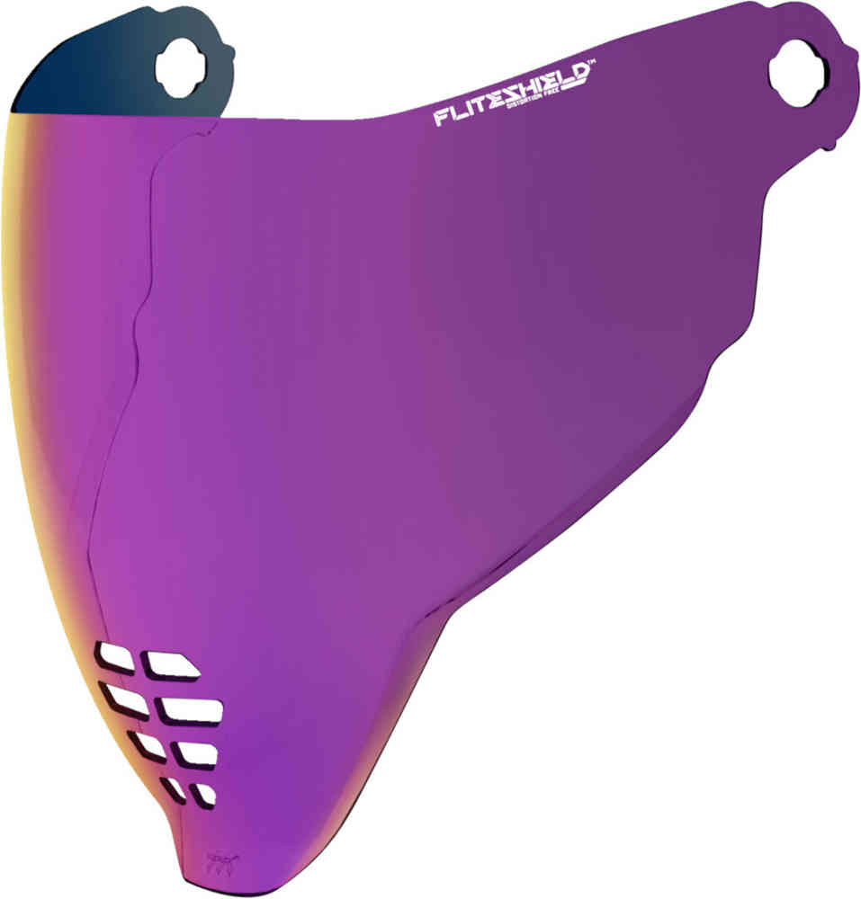 Icon Fliteshield 22.06 Visor