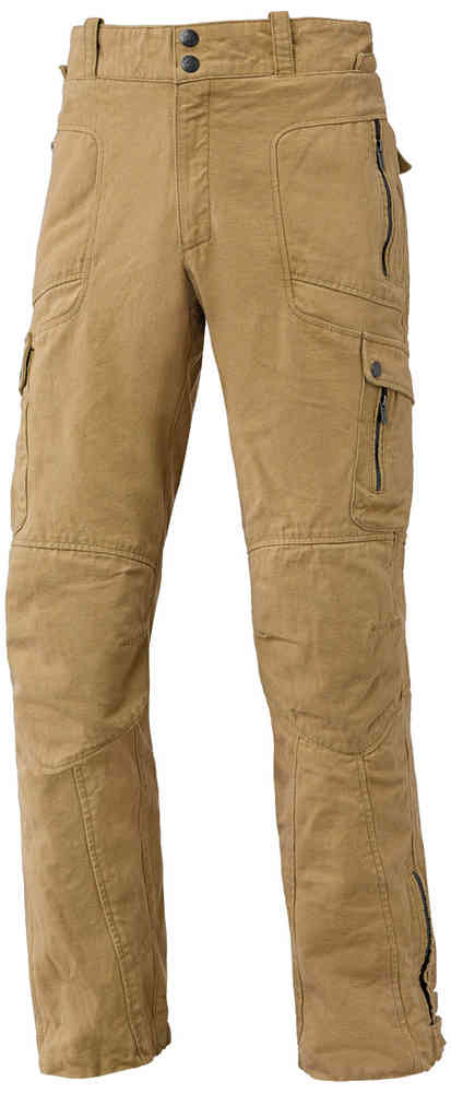 Held Trader Motorcycle Jeans