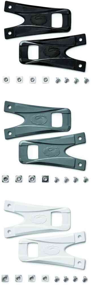 Sidi Crossfire Central Strap