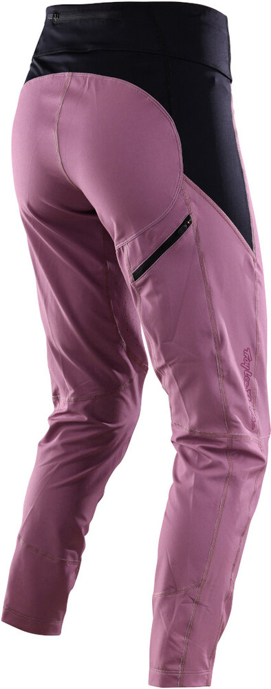 Troy Lee Designs Luxe Solid Ladies Bicycle Pants