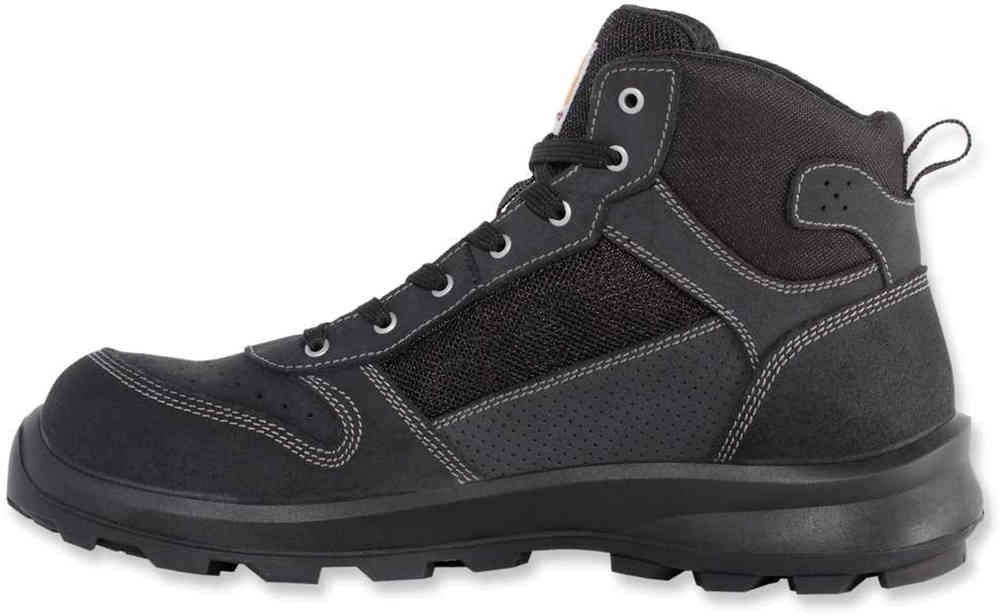 Carhartt Mid S1P Safety Boots
