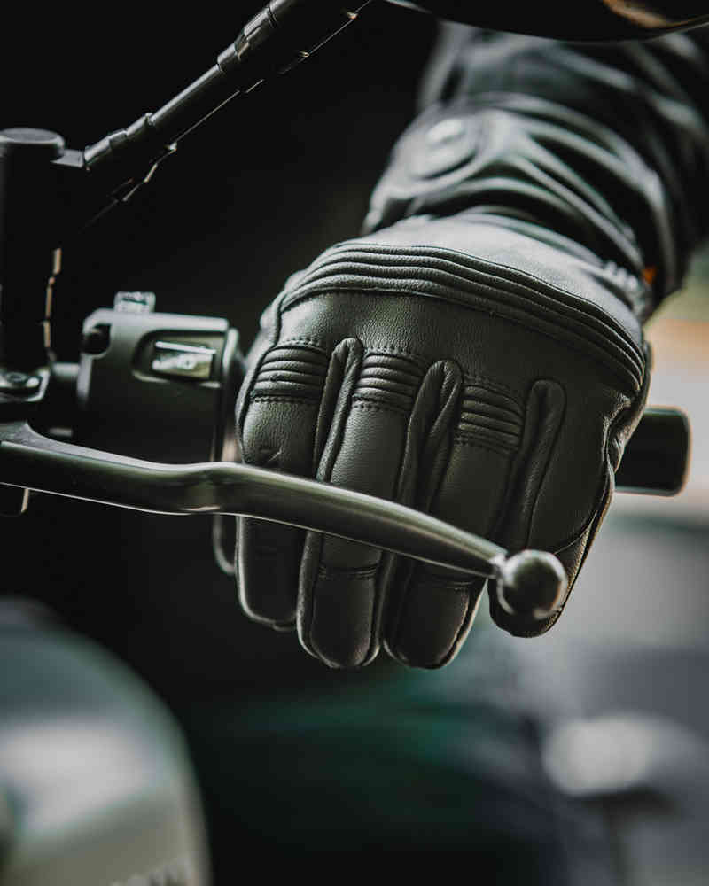 Merlin Minworth Heatable Motorcycle Gloves