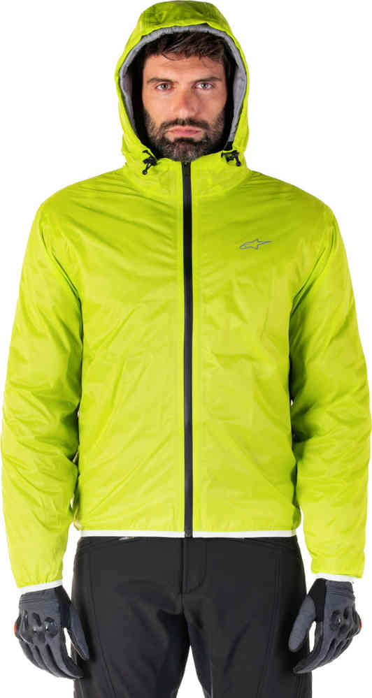 Alpinestars Mohobbs waterproof Motorcycle Textile Jacket