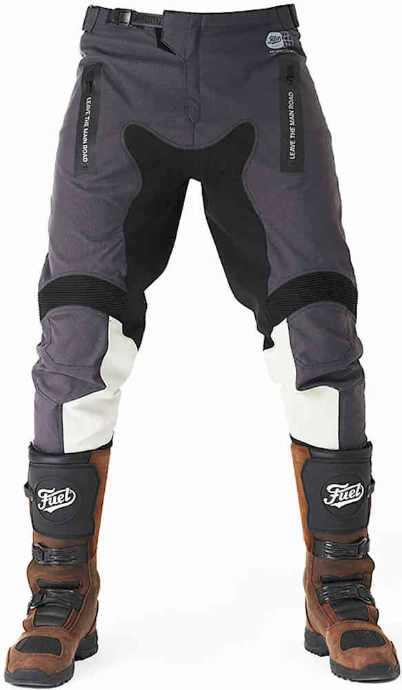 Fuel Endurage Motocross Pants