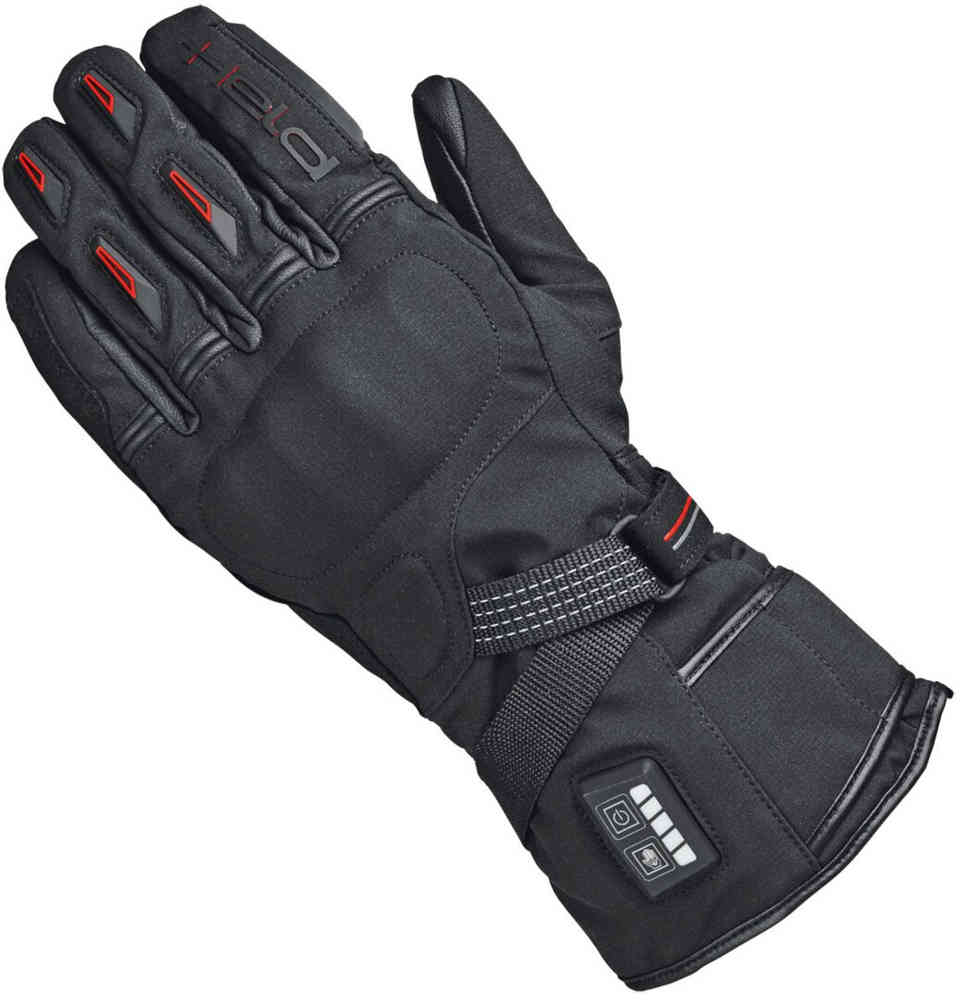 Held Inuit heated waterproof Motocycle Gloves