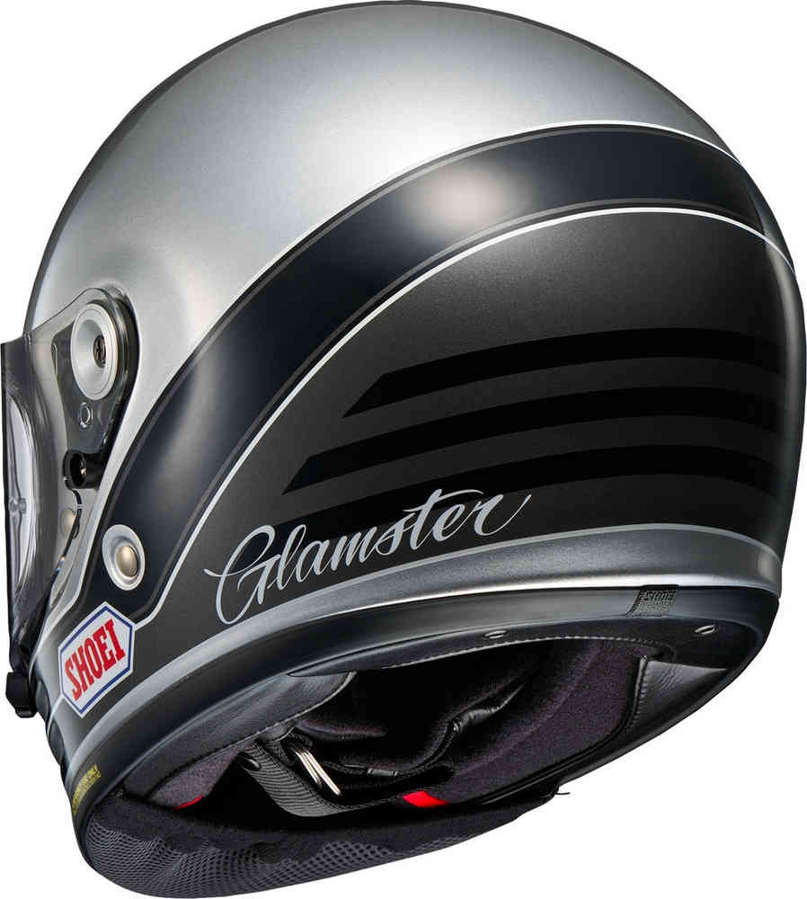 Shoei Glamster 06 Abiding Helmet