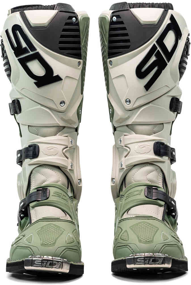 Sidi Crossfire 3 Motocross Boots