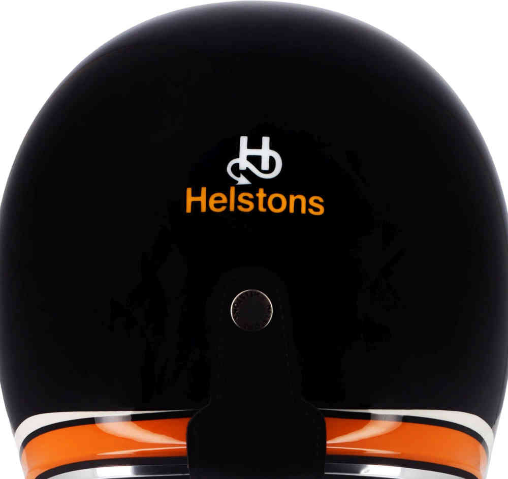 Helstons Freedom Jet Helmet