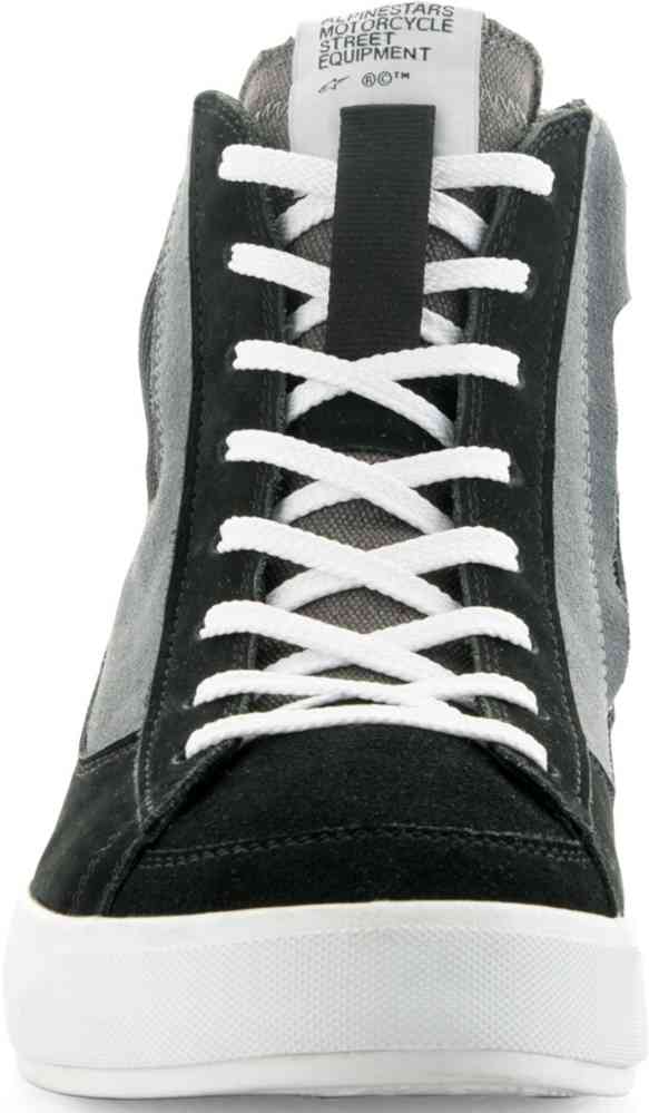 Alpinestars Stated Motorcycle Shoes