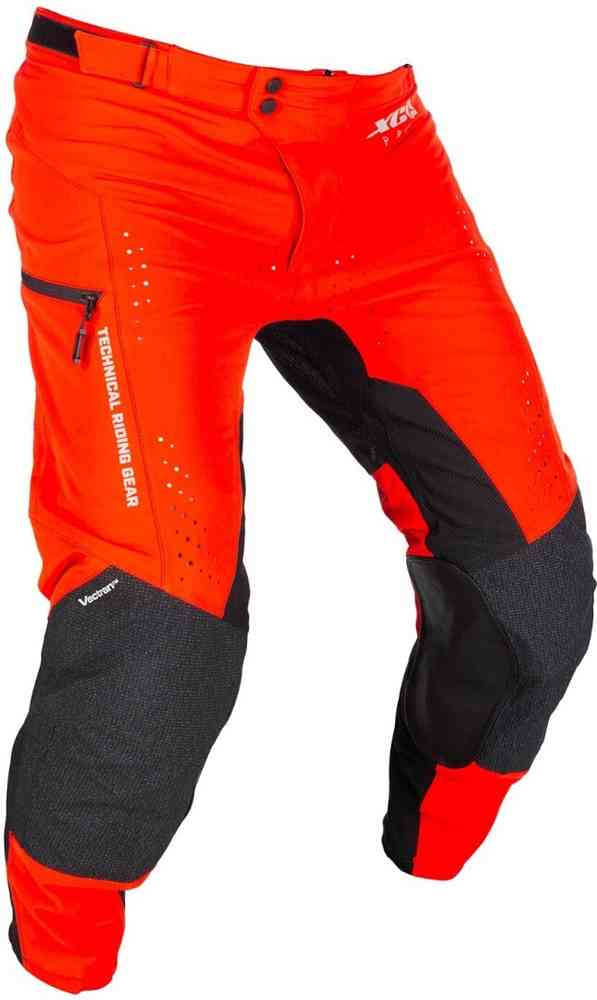Klim XC Pro Motocross Pant