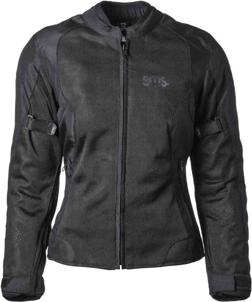 GMS Fiftysix.7 Lady Motorcycle Textile Jacket