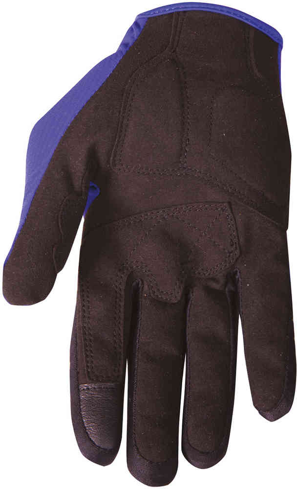 Shot Vision Motocross Gloves