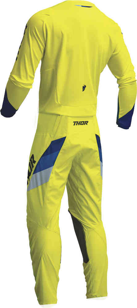 Thor Pulse Tactic Youth Motocross Pants