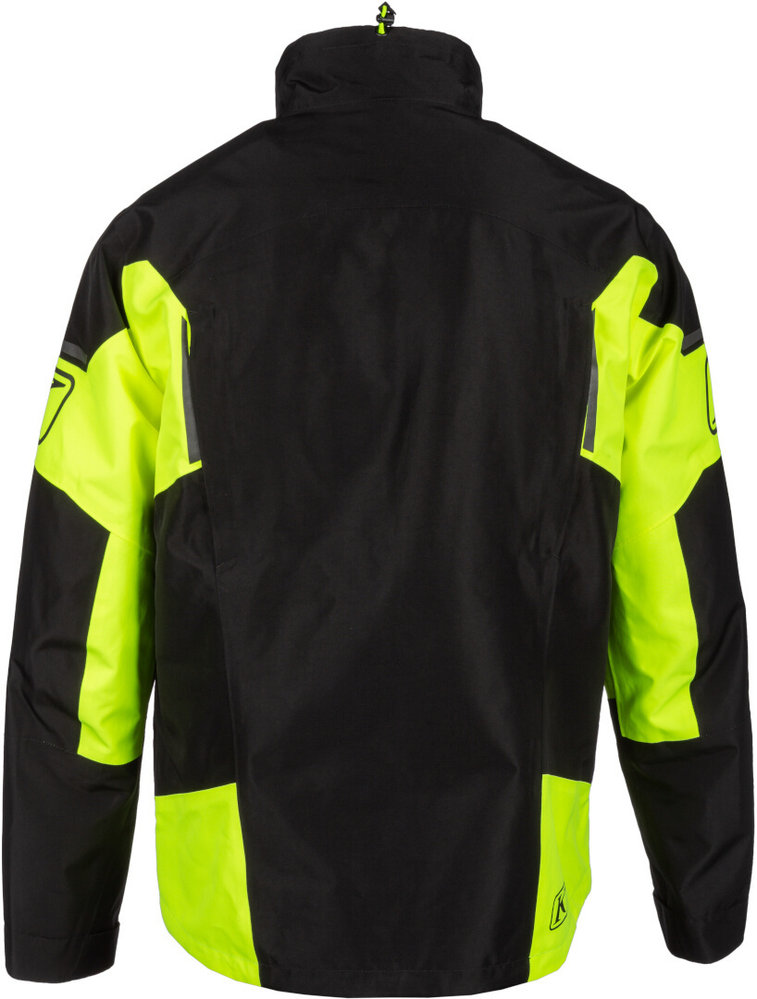 Klim Tomahawk Snowmobile Jacket