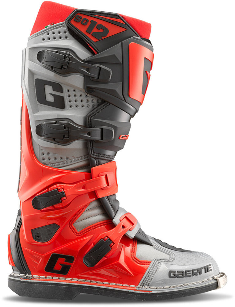 Gaerne SG-12 Motocross Boots