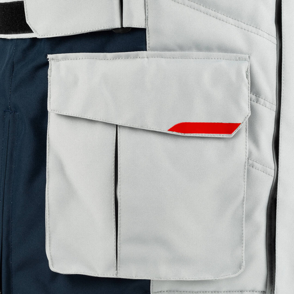 Bering Siberia waterproof Motorcycle Textile Jacket