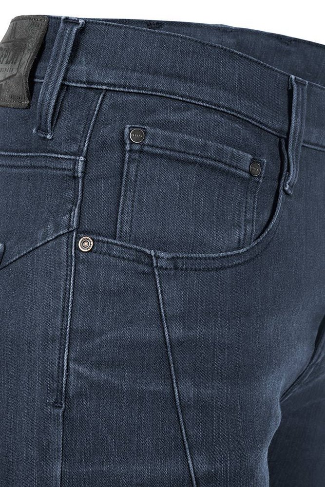 Replay Fender Motorcycle Jeans