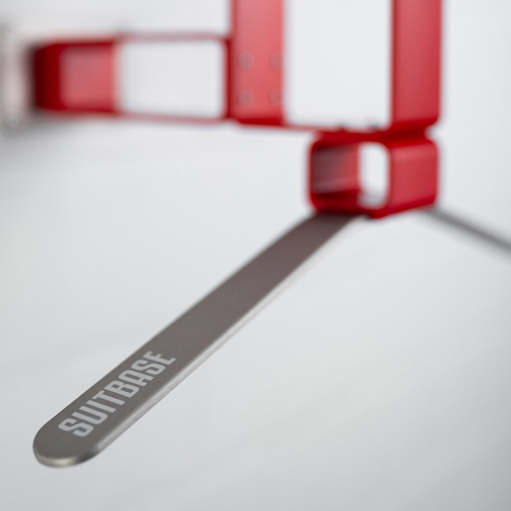 SUITBASE PRO Motorcycle Wardrobe