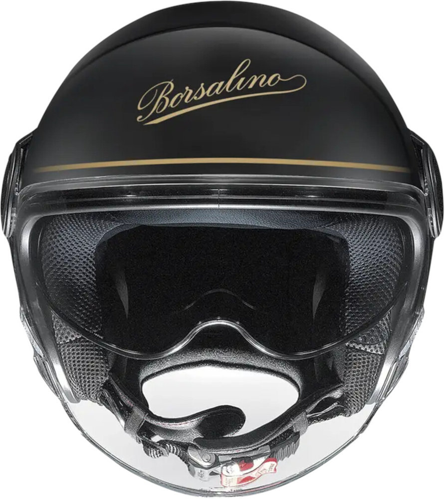 Nolan N21 Visor 06 Borsalino Jet Helmet