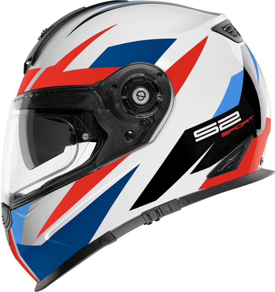 Schuberth S2 Sport Polar Helmet