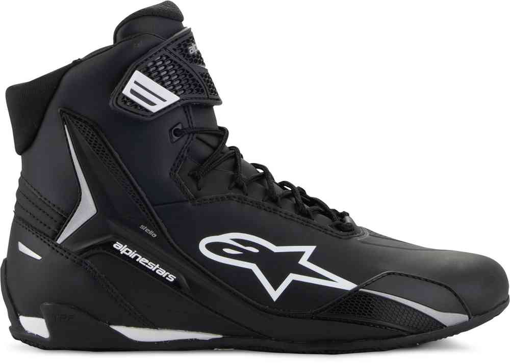 Alpinestars Stella Faster-4 Ladies Motorcycle Shoes