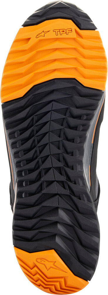 Alpinestars CR-X Drystar Motorcycle Shoes