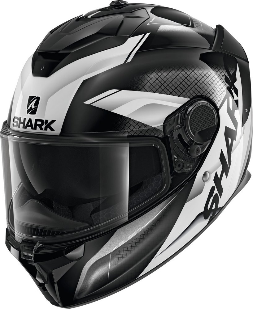 Shark Spartan GT Elgen Helmet