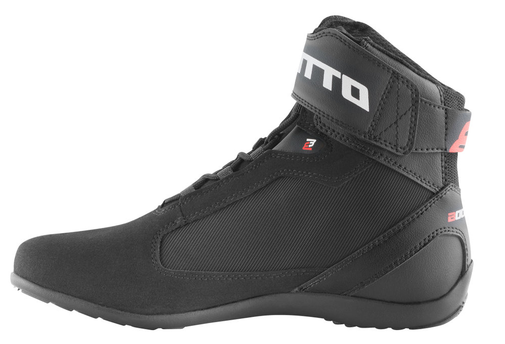 Bogotto Mix Disctrict Motorcycle Shoes
