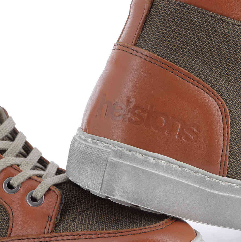 Helstons Kobe Motorcycle Shoes