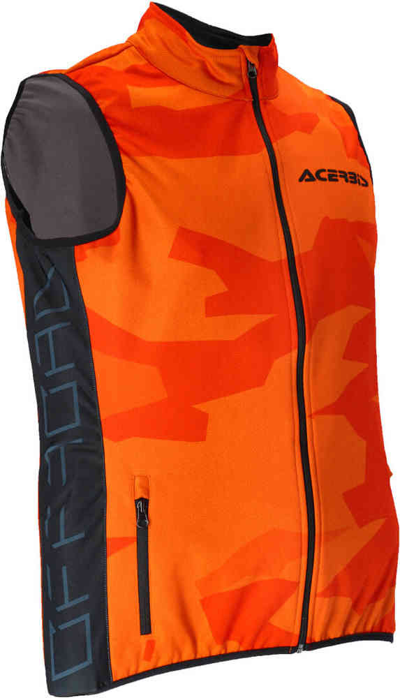Acerbis X-Wind Motorcycle Vest