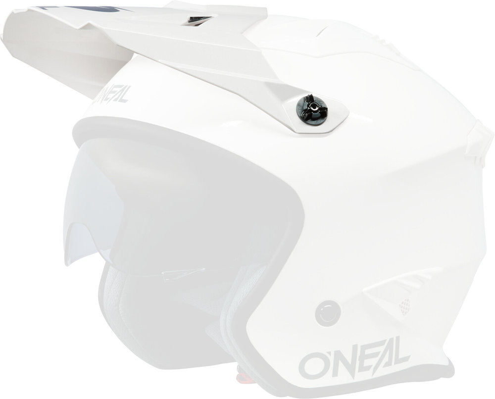 Oneal Volt Solid Trial Helmet