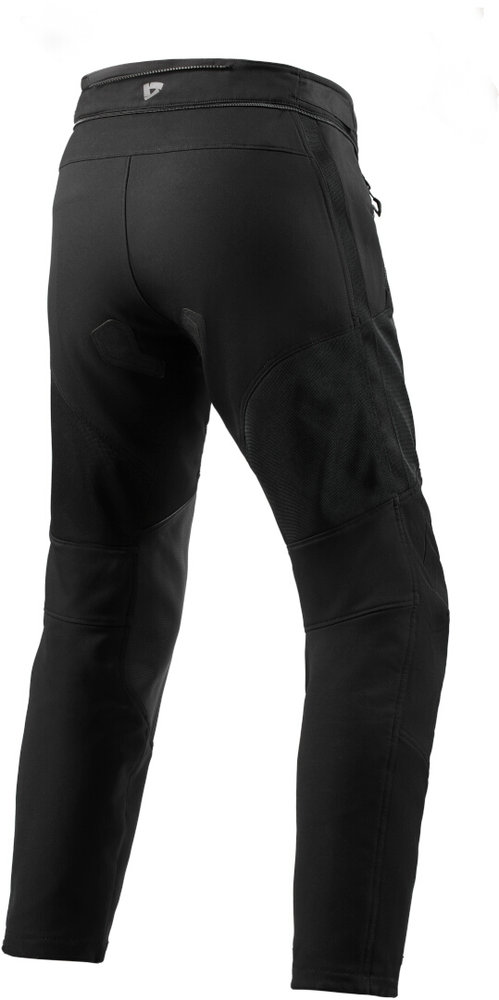 Revit Tectonic H2O waterproof Motorcycle Textile Pants