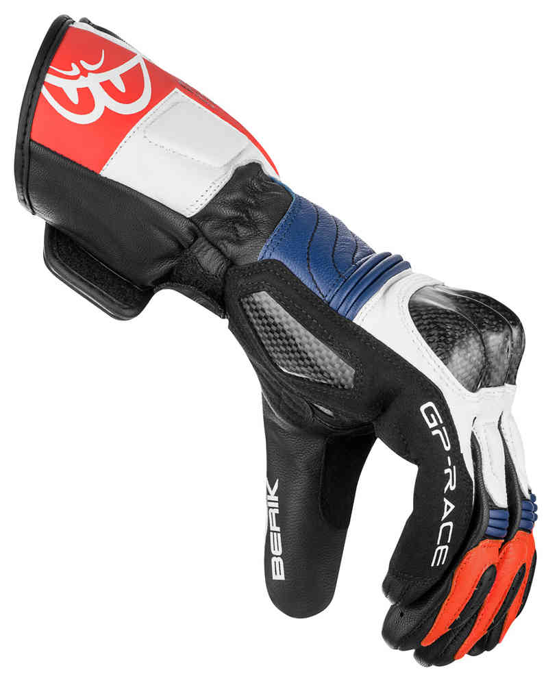 Berik Zoldar Motorcycle Gloves