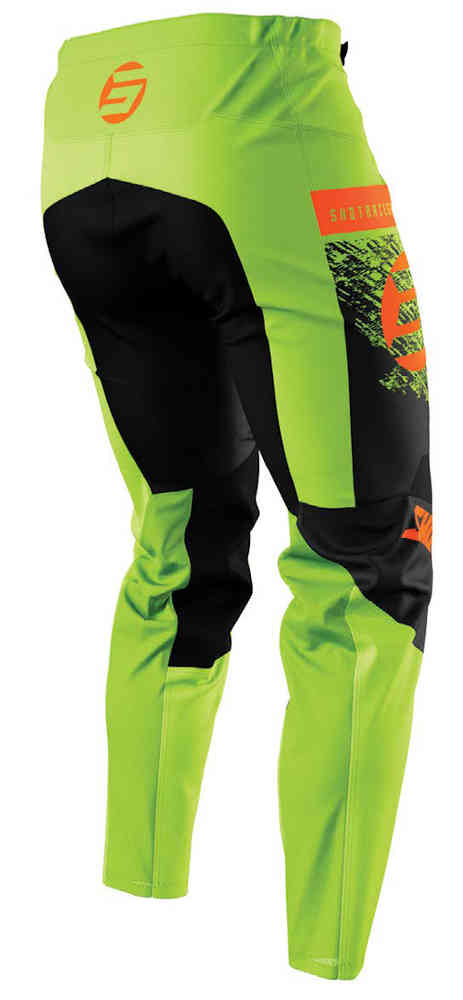 Shot Devo Roll Kids Motocross Pants