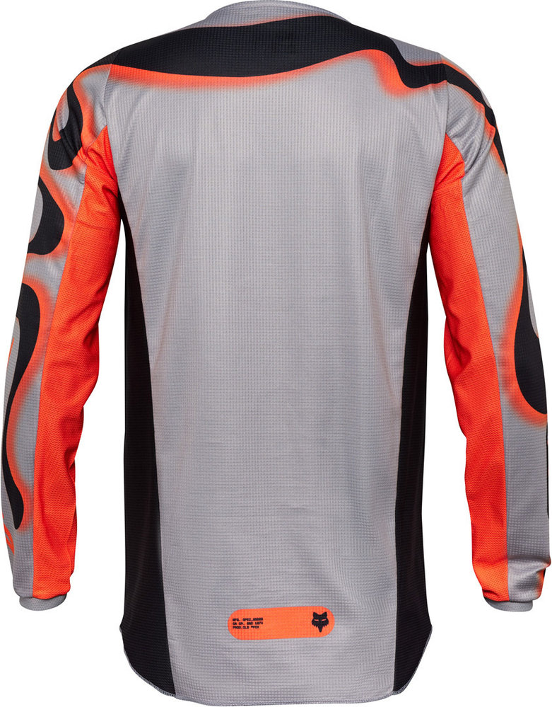FOX 180 Emotion Motocross Jersey