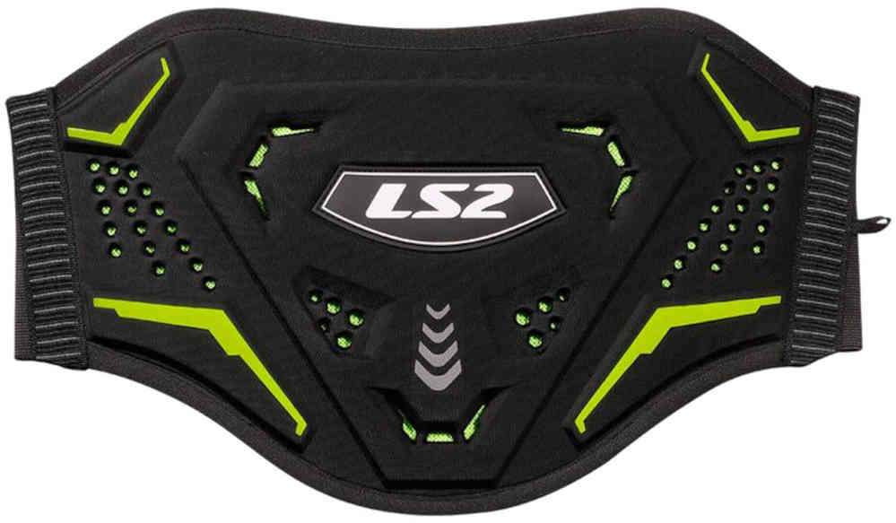 LS2 Koku Wide Kidney Belt