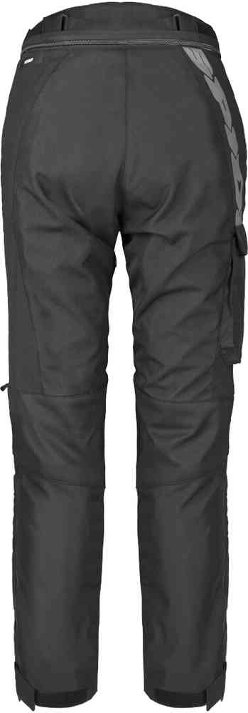 Spidi 4 Season V3 H2Out waterproof Ladies Motorcycle Textile Pants