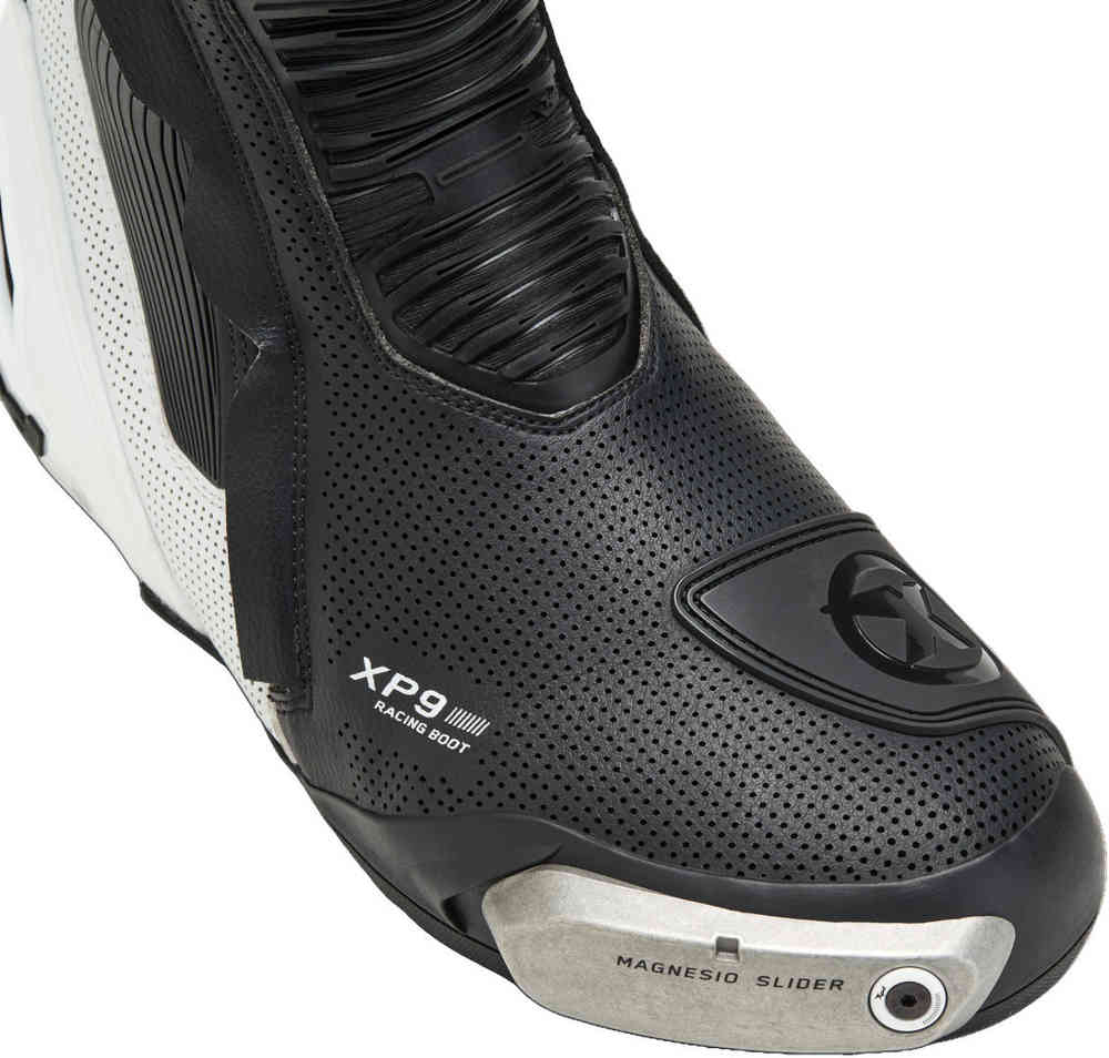 XPD XP9-S Air perforated Motorcycle Boots