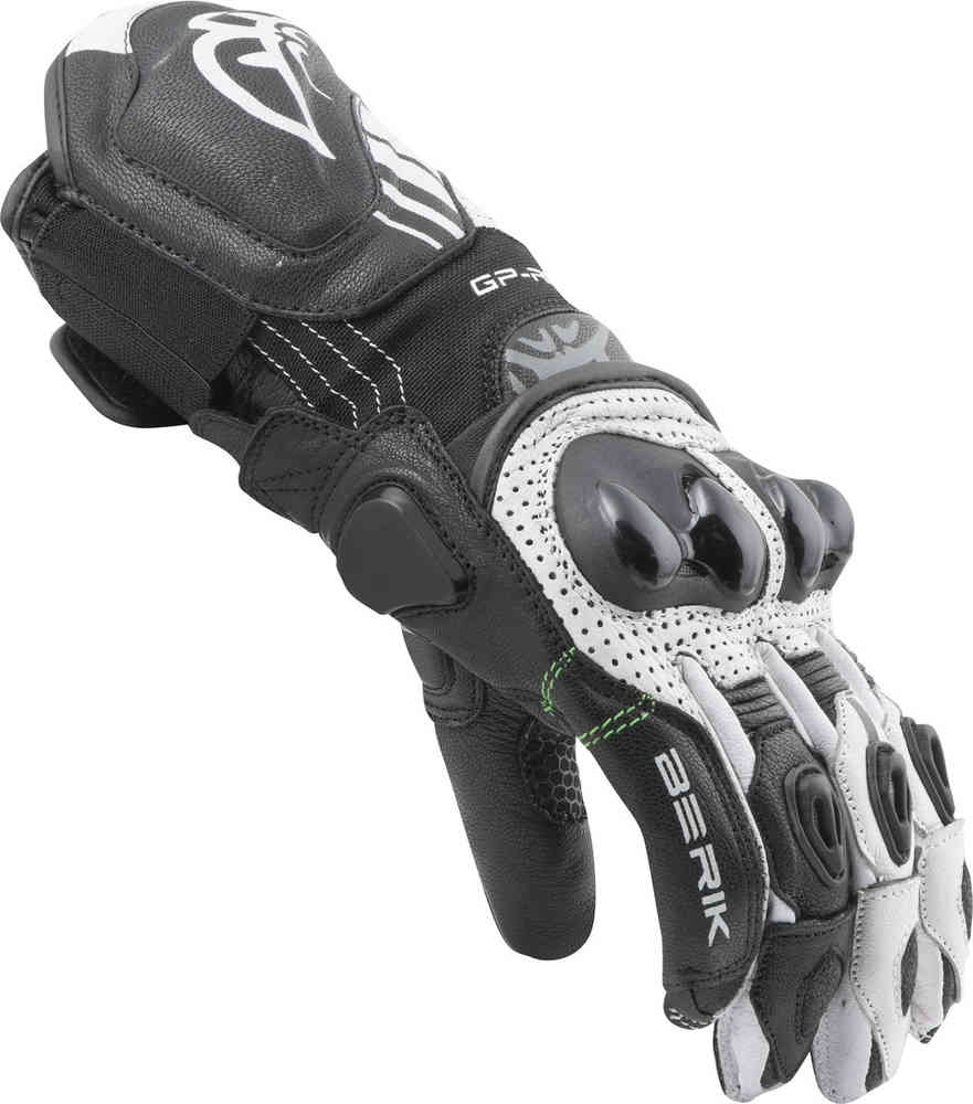 Berik Spa Evo Motorcycle Gloves
