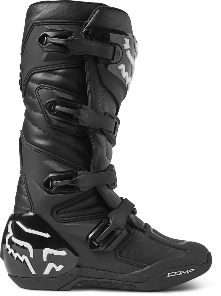 FOX Comp Motocross Boots