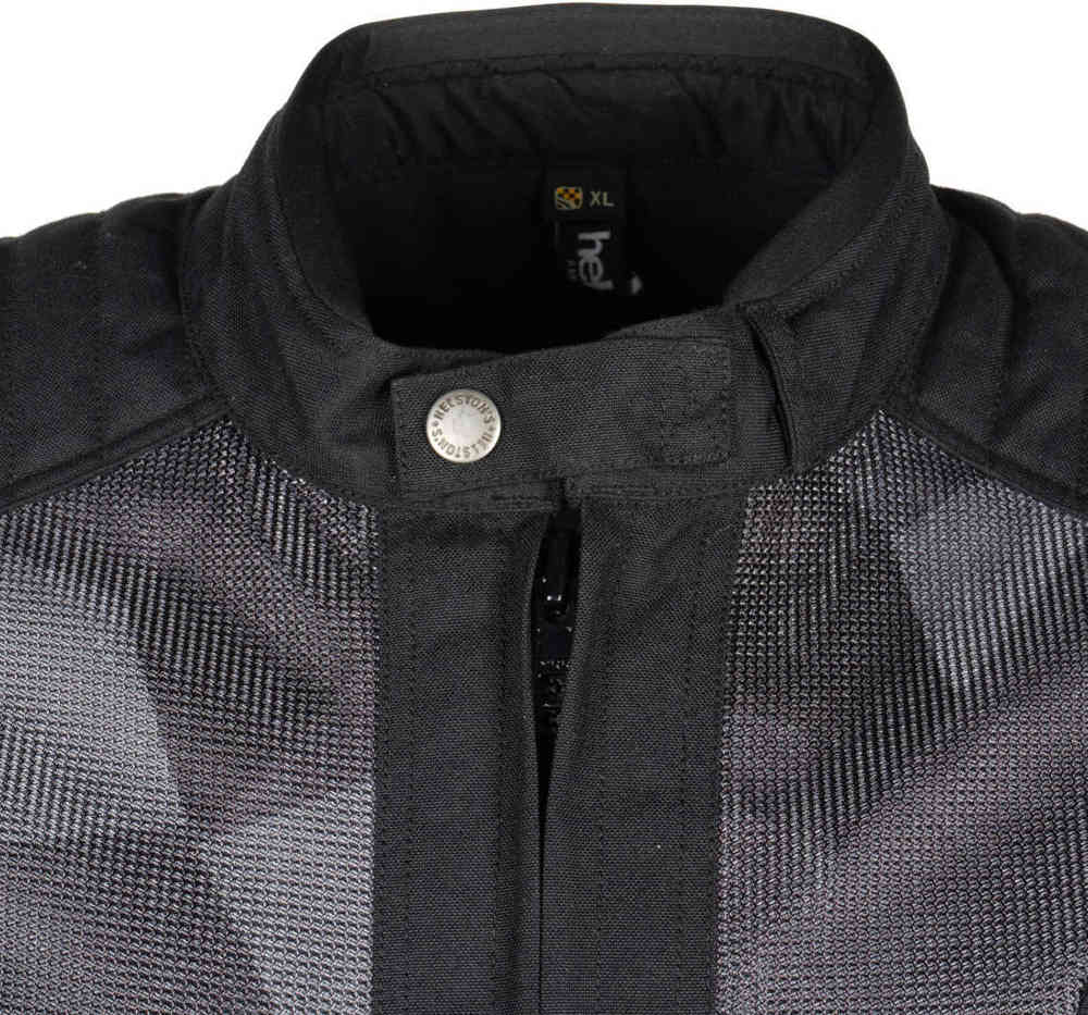 Helstons Colt Air Motorcycle Textile Jacket