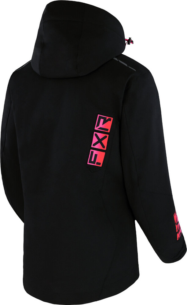 FXR Evo FX 2023 Ladies Snowmobile Jacket