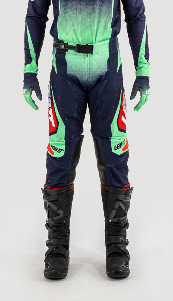 Leatt 4.5 Venom 2025 Motocross Pants
