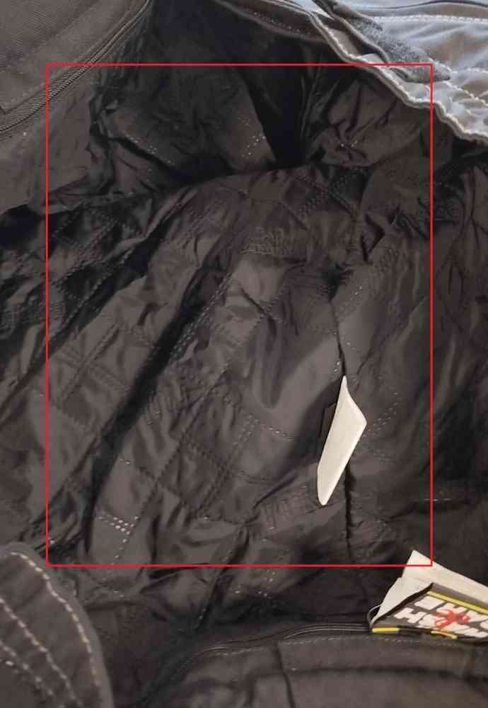 Rukka RCT Gore-Tex motorcycle textile pants 2nd choice item